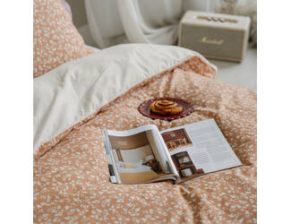 Dindi Home Kussensloop Blossom Babe